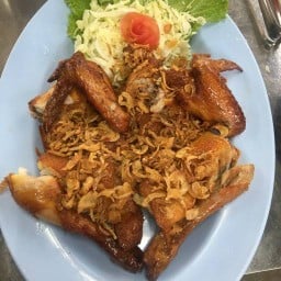 ครัวบ้านไท(สาขาลูก)