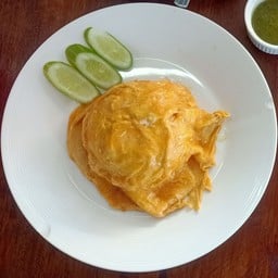 ข้าวไข่ข้น