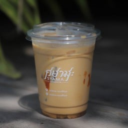 ICE CARAMEL LATTE
