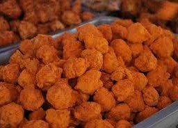 อกไก่ป๊อบ เขย่า แซ่บซี๊ดเปรี้ยวจัดจ่านชุดเล็ก
