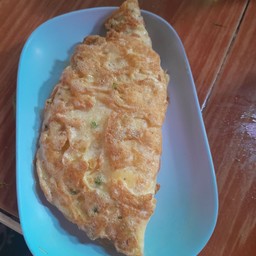 ไข่เจียว