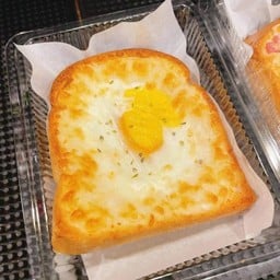 ปังไข่ชีส