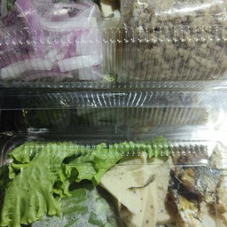 ร้านเจ๊โออาหารตามสั่ง อุดมเดช 5 ขวา