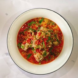 เล้งต้มยำน้ำข้น S