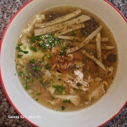 ก๋วยจั๊บญวนวัดใหญ่