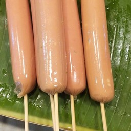 ไส้กรอกชีส