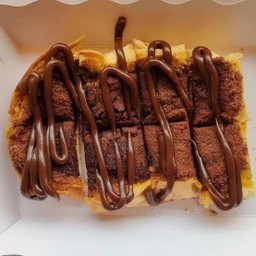 ปังปิ้ง ช็อคโกแลต