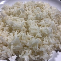 ข้าวเปล่า