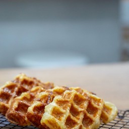 ครอฟเฟิลขนาดปกติ (53 กรัม)