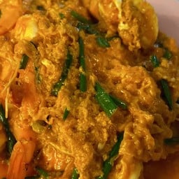 กุ้งชาววัง กลาง (Medium)