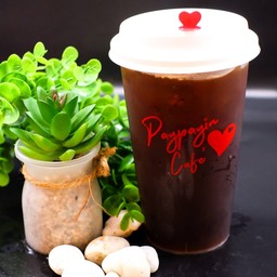 Americano(อเมริกาโน่)