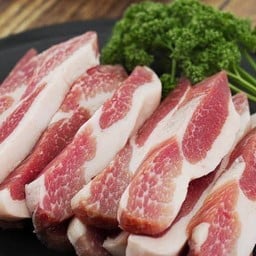 Bbq Pork Gabri
