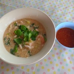 อาหารตามสั่ง ญ.บิว