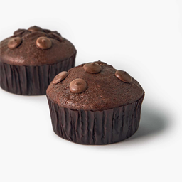 ช็อกโกแลตมัฟฟิน. Chocolate Muffin