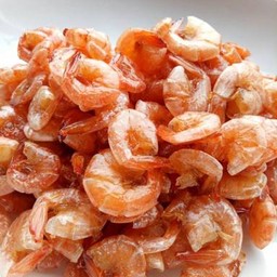 กุ้งหวาน