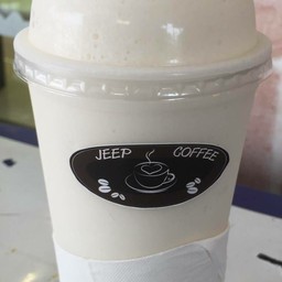 นมสดเย็น