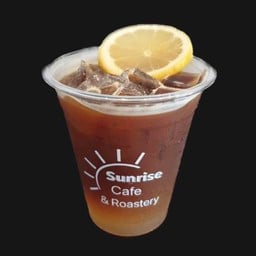 Sunrise ODC Cafe & Roastery ซันไรส์ โอดีซี คาเฟ่ แอนด์ โรสเตอรี่