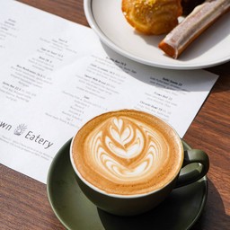 Dawn Eatery