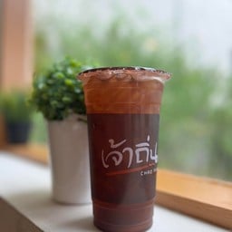 ชาดำเย็น