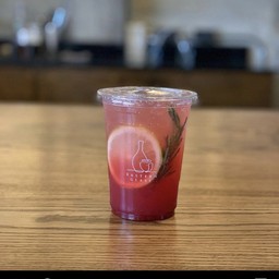BERRY SQUEEZE