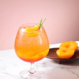 PEACH SODA พีชโซดา