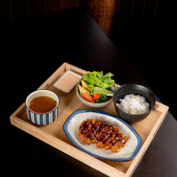 Akami-อาหารญี่ปุ่นฮาลาล -