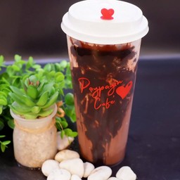 Dark Cocoa (ดาร์คโกโก้)