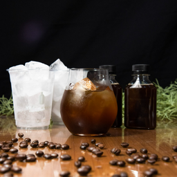 Duo SET (Iced only)