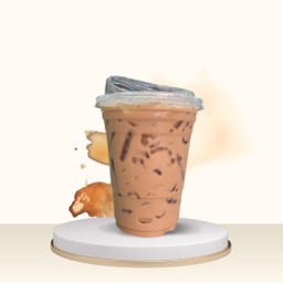 ชานมคาราเมล