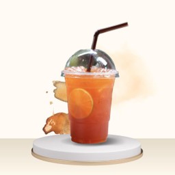 ชามะนาว