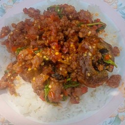 ร้านกะเพรา only