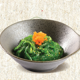 ยำสาหร่าย (ถ้วย)