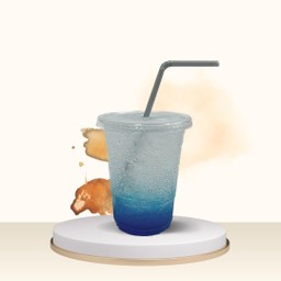 บูลฮาวายโซดา