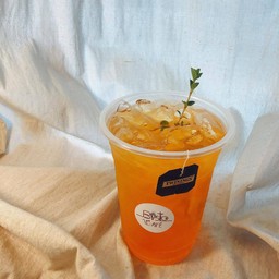 ชาเอิร์นเกรย์มะนาว