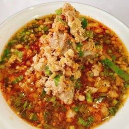 เล้งต้มยำโบราณ M