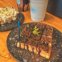 ปังโกโก้ช็อคโกแลต