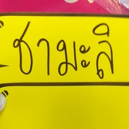 ชามะลิ