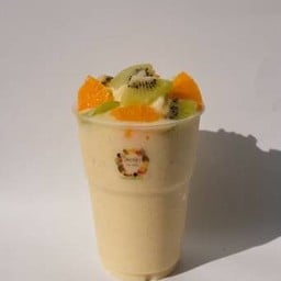 ส้ม กีวี