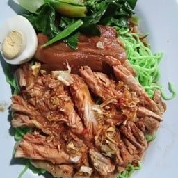 ร้านอาหารตามสั่งป้าหมวย(ป้าแวว)