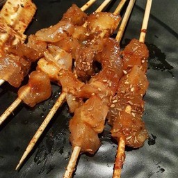 牛蹄筋เอ็นวัว