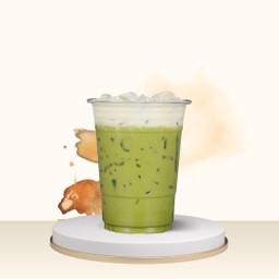 ชาเขียว