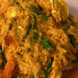 กุ้งชาววัง เล็ก (Small)