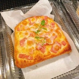 ปังแฮมชีส