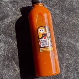 น้ำจิ้มขวดเล็ก