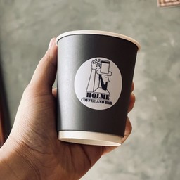 hot americano