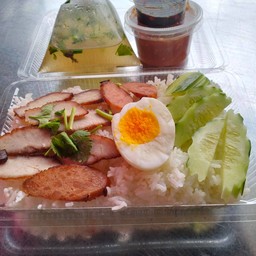 โอ๊ะเอ๊ะผัดไทย สูตรอยุธยา-หอยทอด