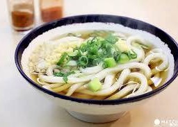เส้นอุด้ง