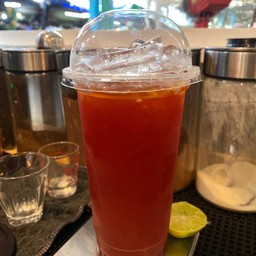 ชามะนาว