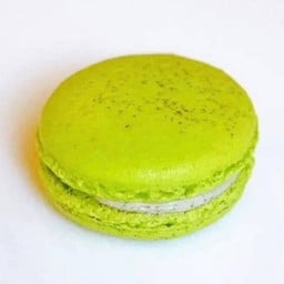 Matcha Red bean