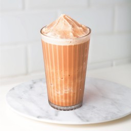 ชาซีลอน แฟรปเป